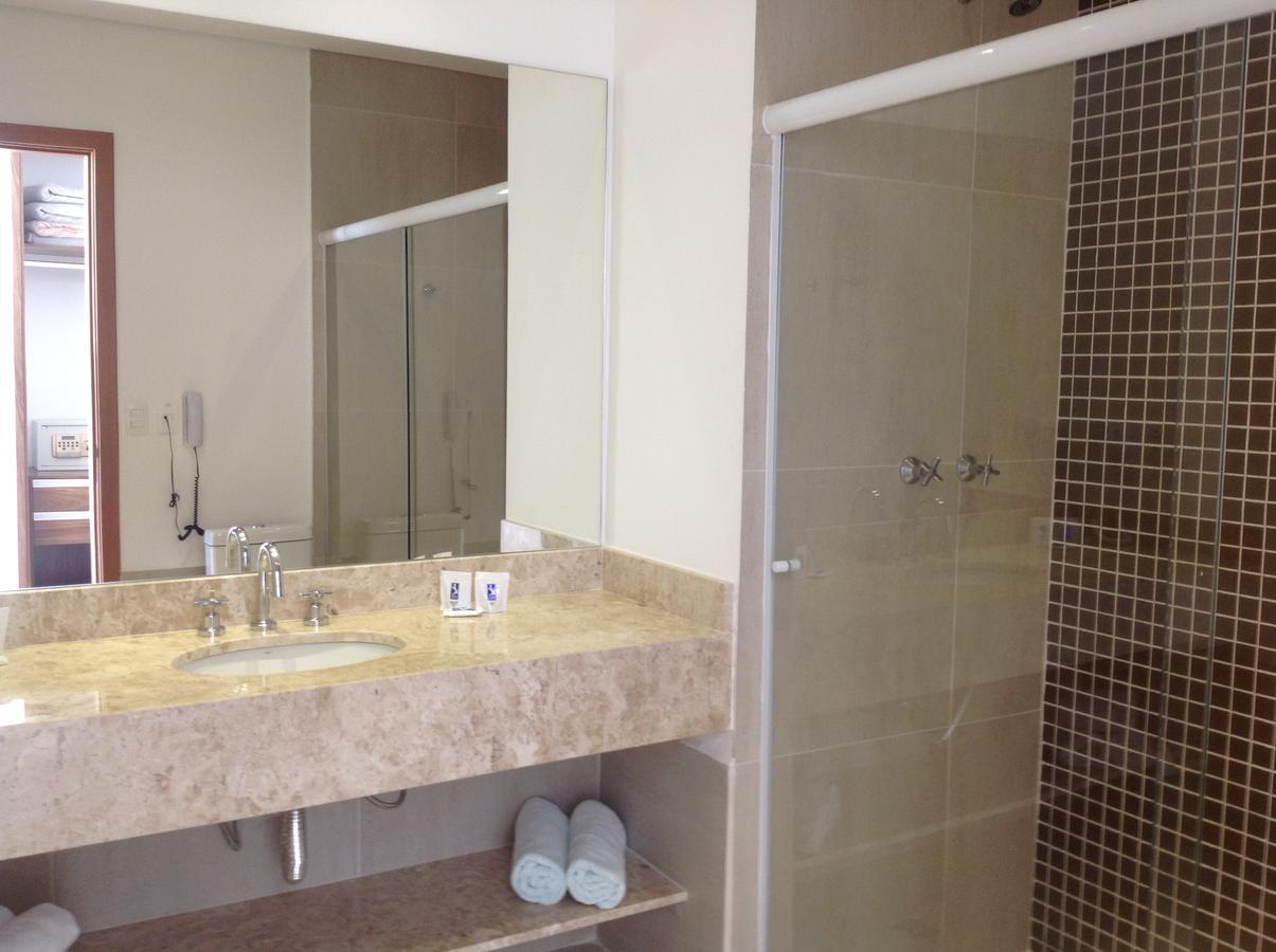 Otho Hotel Convention & Spa Itu Room photo