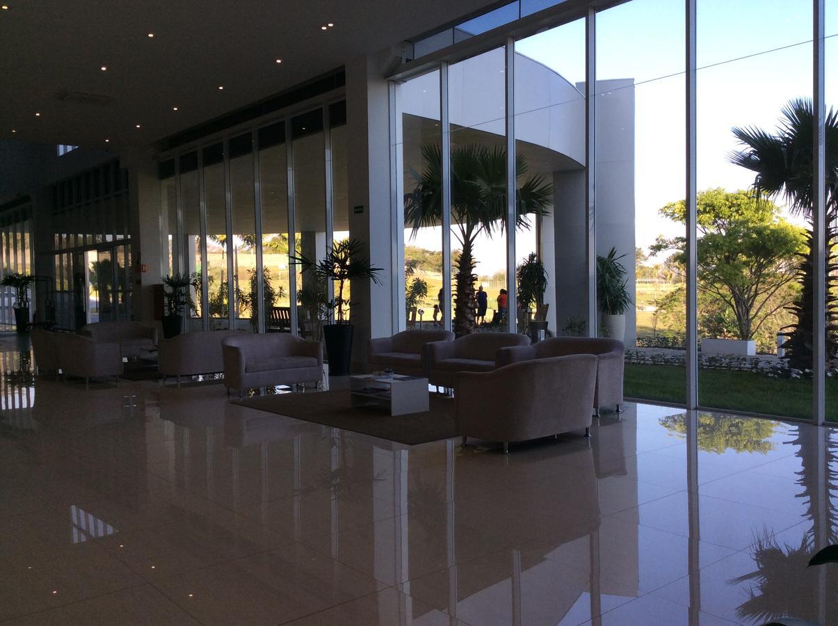 Otho Hotel Convention & Spa Itu Exterior photo