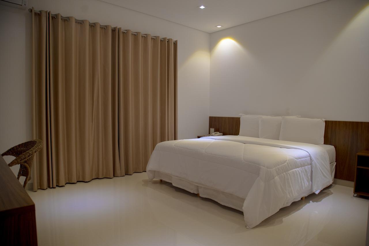 Otho Hotel Convention & Spa Itu Room photo