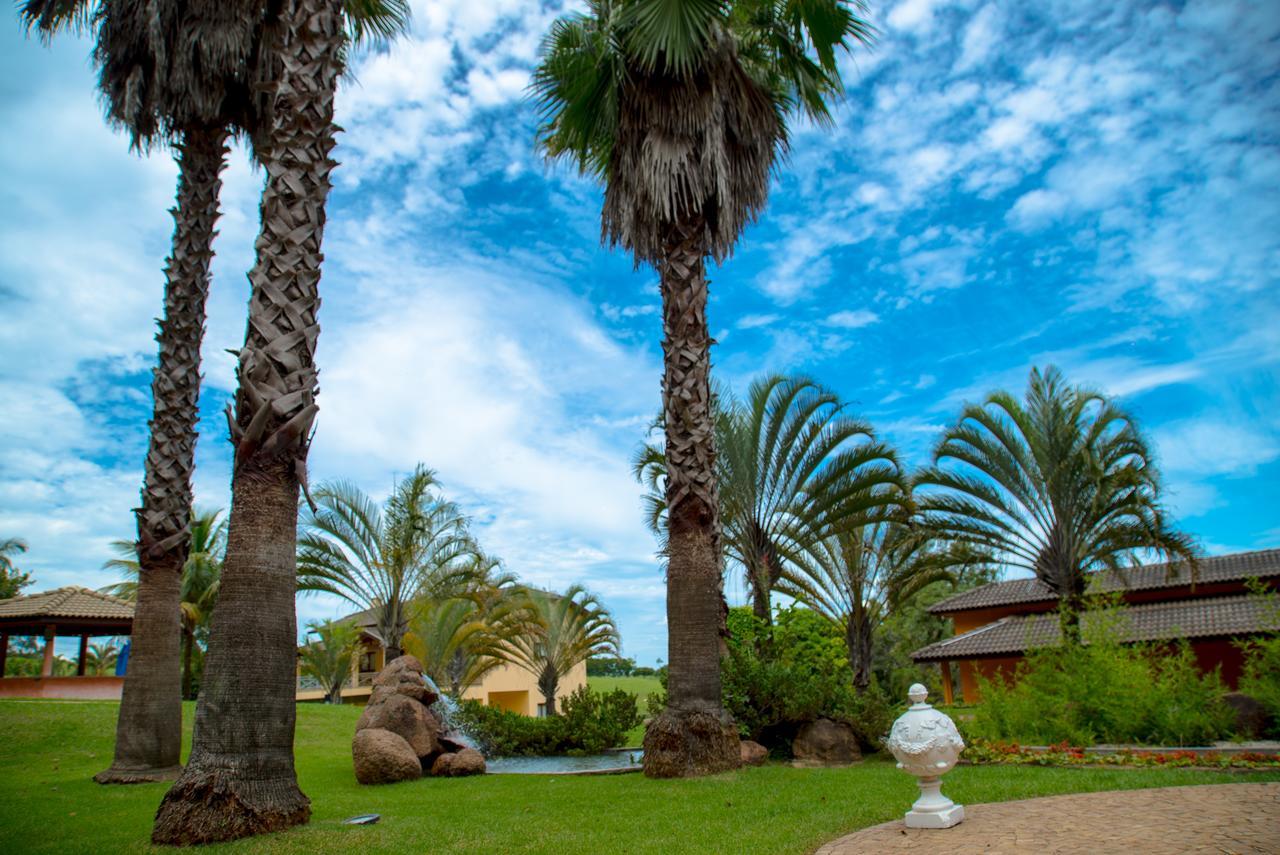 Otho Hotel Convention & Spa Itu Exterior photo