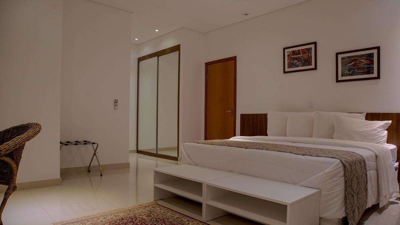 Otho Hotel Convention & Spa Itu Room photo